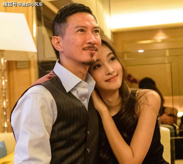 张家辉13岁女儿罕见露面,现场热舞,大长腿颜值担当_张童