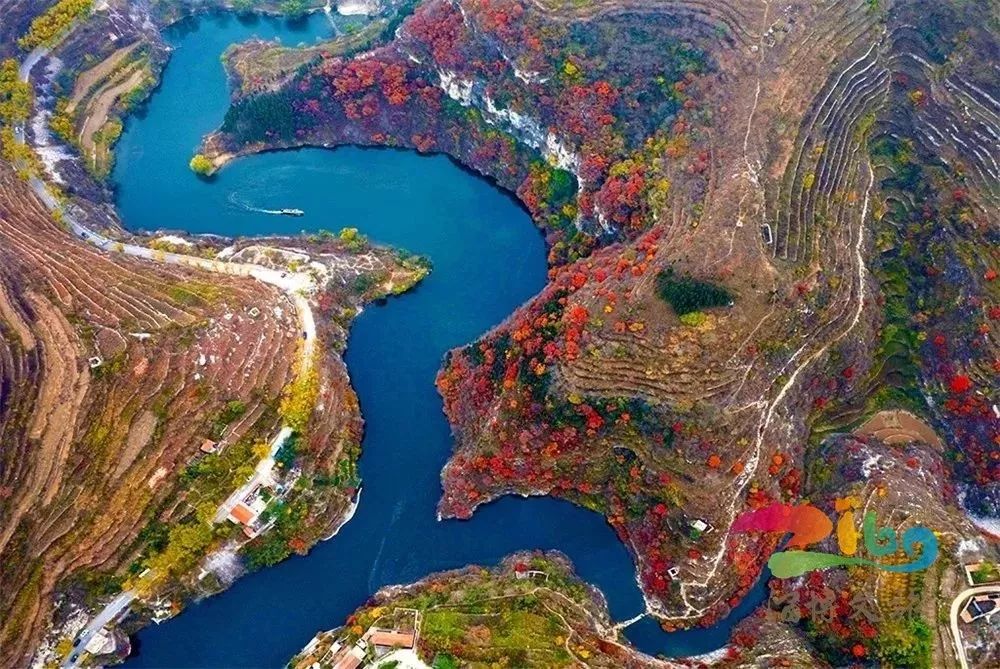 淄博文旅十大最佳取景地新鮮出爐網紅打卡你第一個想去哪兒