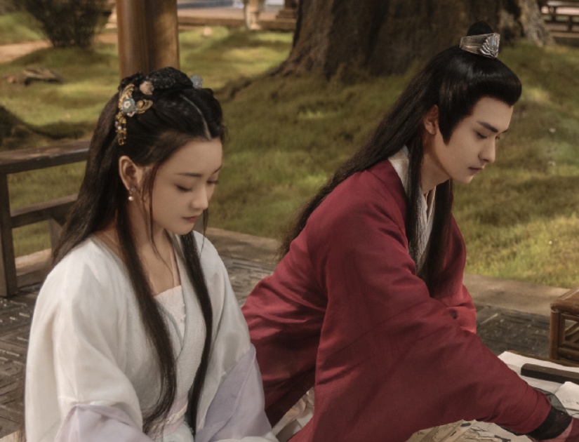 陈情令生魂上映魏无羡惊喜客串粉丝们直接泪目了