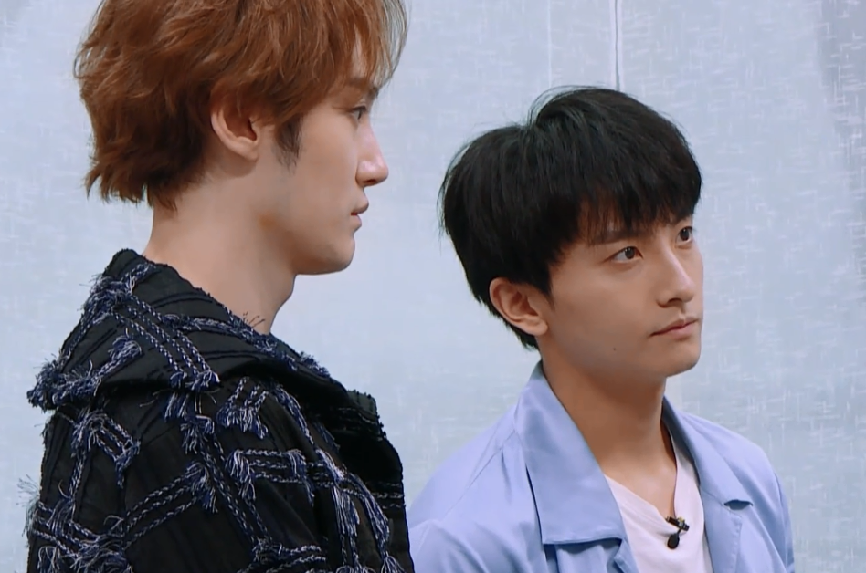 汪铎断4根肋骨刚手术完就被牛骏峰暴打是入戏还是抢戏