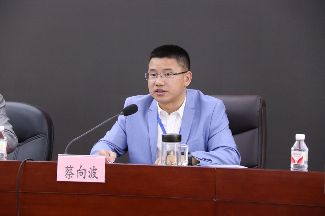 茶山街道召开2019年度第二次选民代表议政会