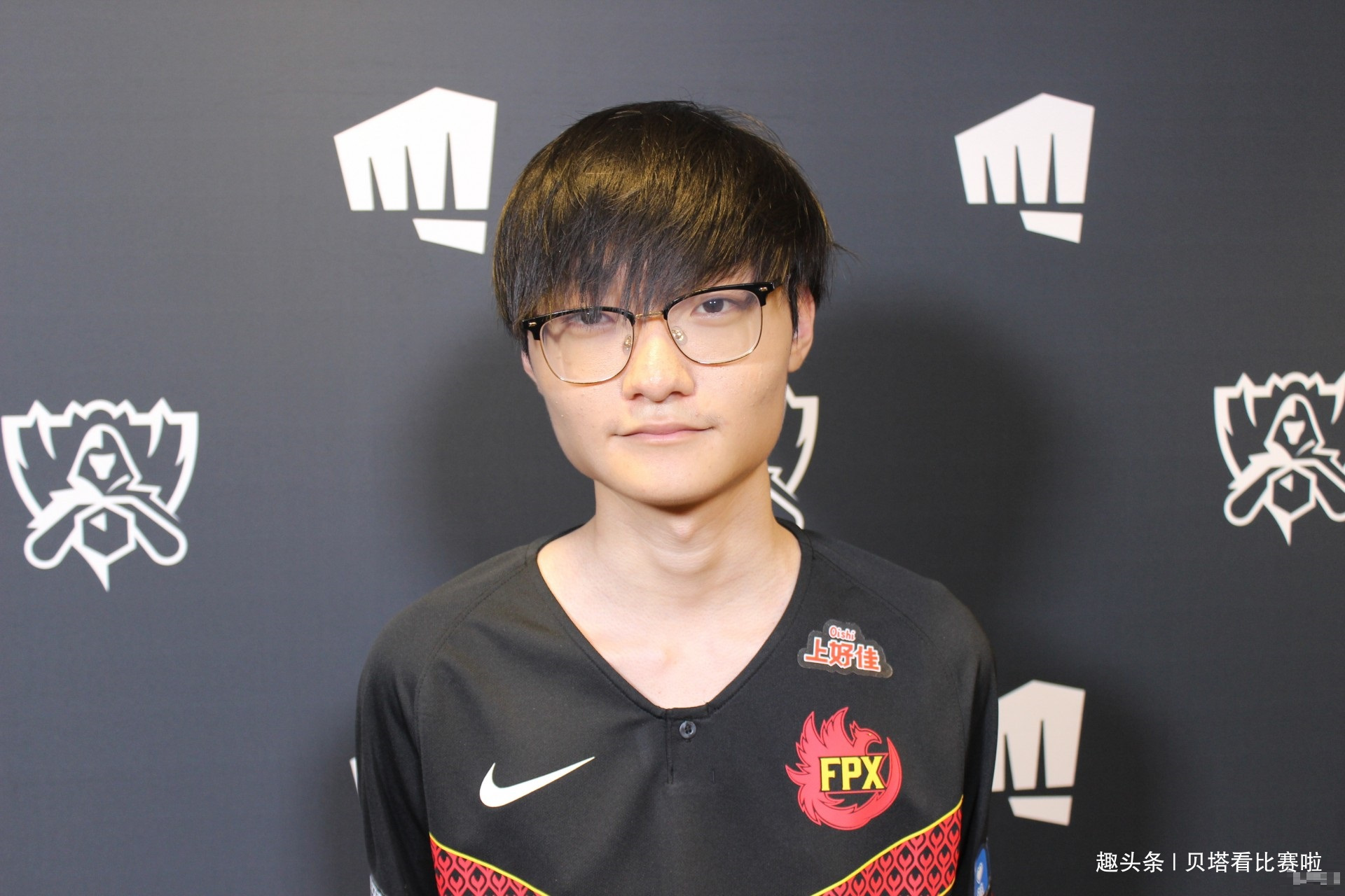 真清华打野fpx夺冠后tian班主任感慨还好当时没让他回校