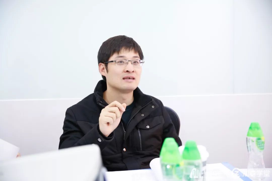 长江商学院刘劲：提振内需是应对复杂局势的压舱石