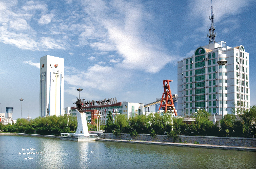 济宁兖矿集团职工险出了邹城在外地竟不能自由结算?