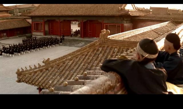 一部电影读懂溥仪中国最后一个皇帝3岁登基一生被囚