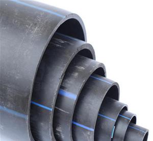 如何区分pe管,pvc管,pp管,pb管?