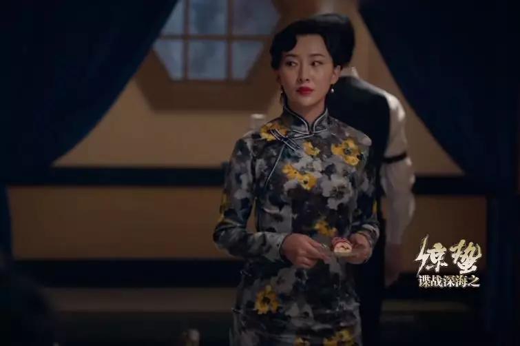 原创从服务员到独闯好莱坞她大概是惊蛰女演员中经历最传奇的一个