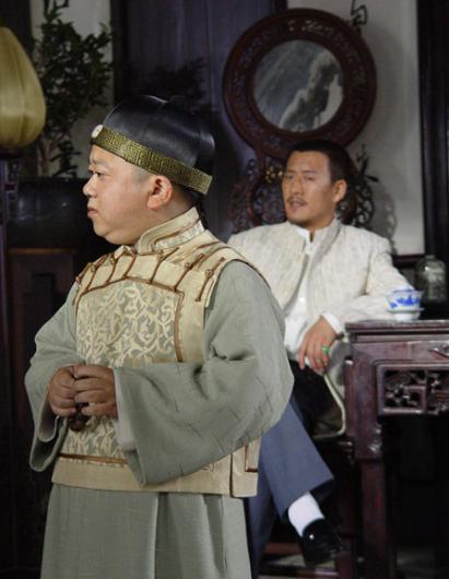 扒扒中外娱乐圈几位侏儒男星现状其中有的已经去世