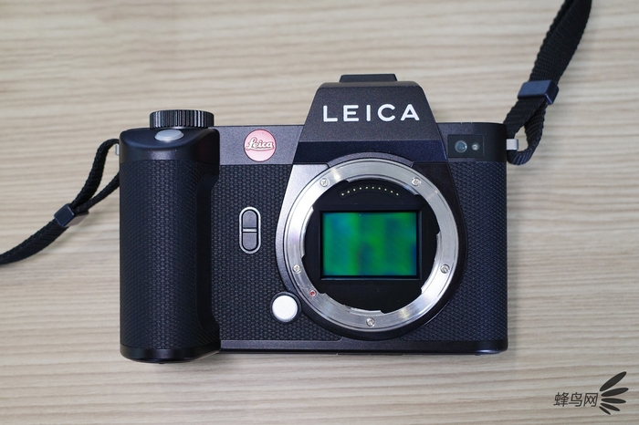 纯正德国制造性能更全面 徕卡sl2现场体验