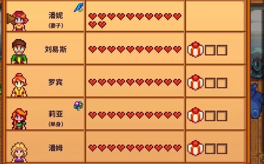 你还在玩qq农场吗?小学生都不玩了,来康康《星露谷物语》