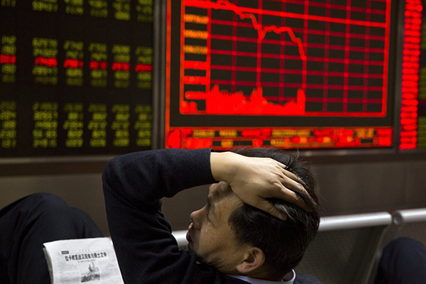 Depu Capital:AStock market-5G时代是投资关键词587 / author:Bayin Catseo / PostsID:1509404