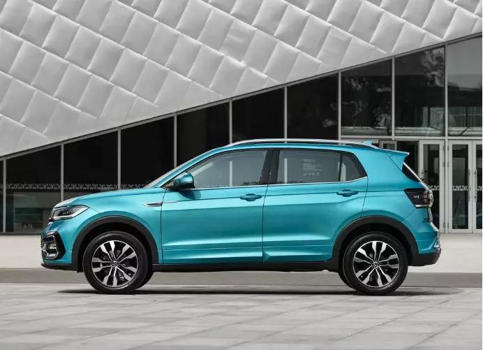 一汽大众加入小型suv战局,宝马x8将会出现插混动力