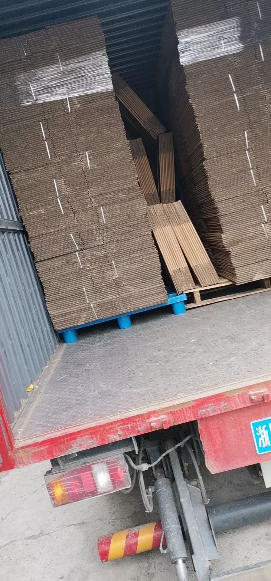 让纸箱厂一提就生气的纸板物流,问题出在哪儿?