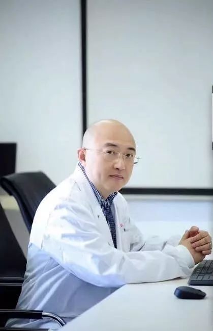 瑞金医平方   对话卓越医生——消化内科·钟捷教授专场