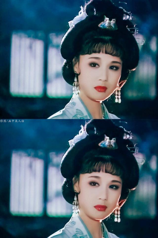 原创62岁李建群近照曝光美了一辈子如今被癌症折磨像换了个人