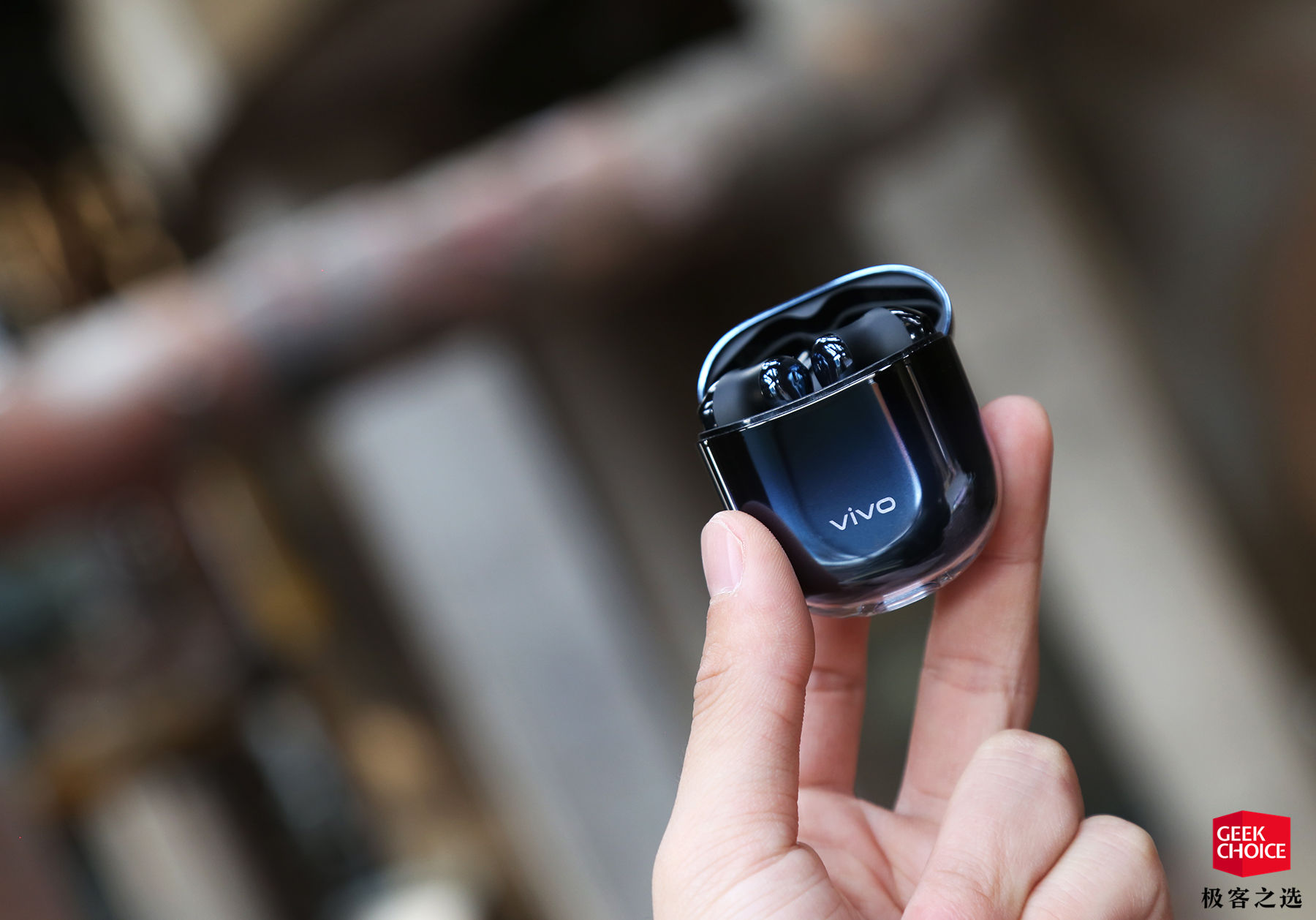 vivotws1体验vivo的首款真无线耳机值得入手吗