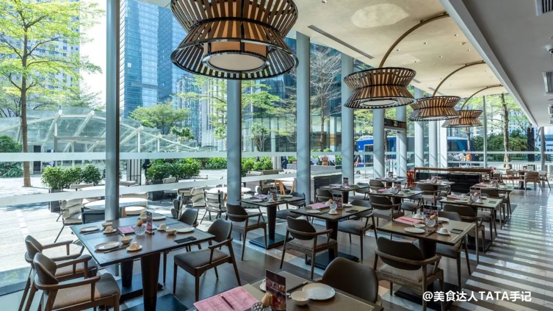 广州太古汇很惊奇还有全新好餐厅等你来试