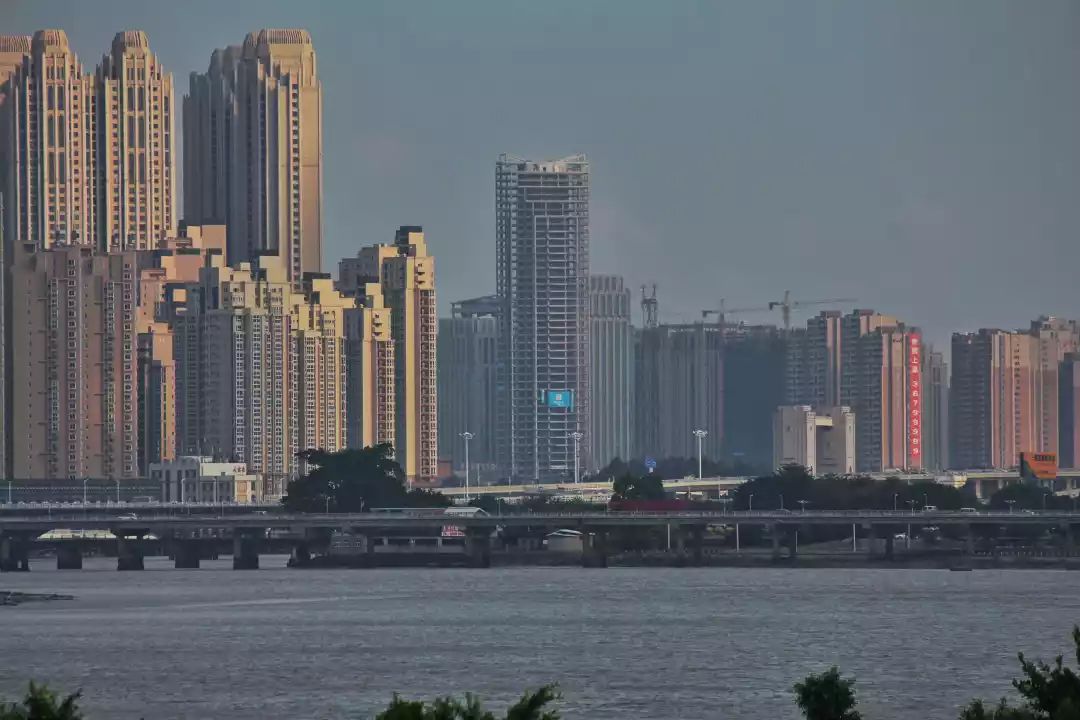 泉州市这6栋高楼你认识哪些