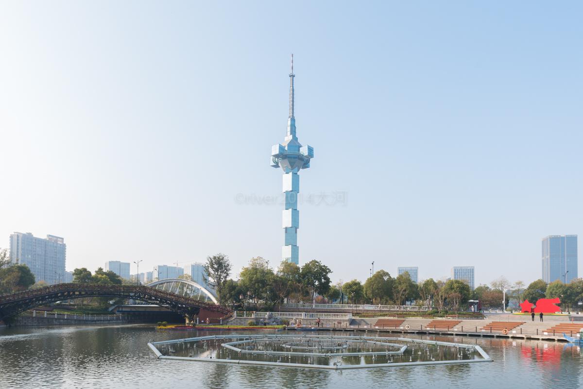 原創江蘇鹽城最洋氣的地方這條街感覺像在歐洲