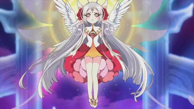 原创小花仙攻击力最强的5大花仙精灵王椿大人垫底第一无可争议