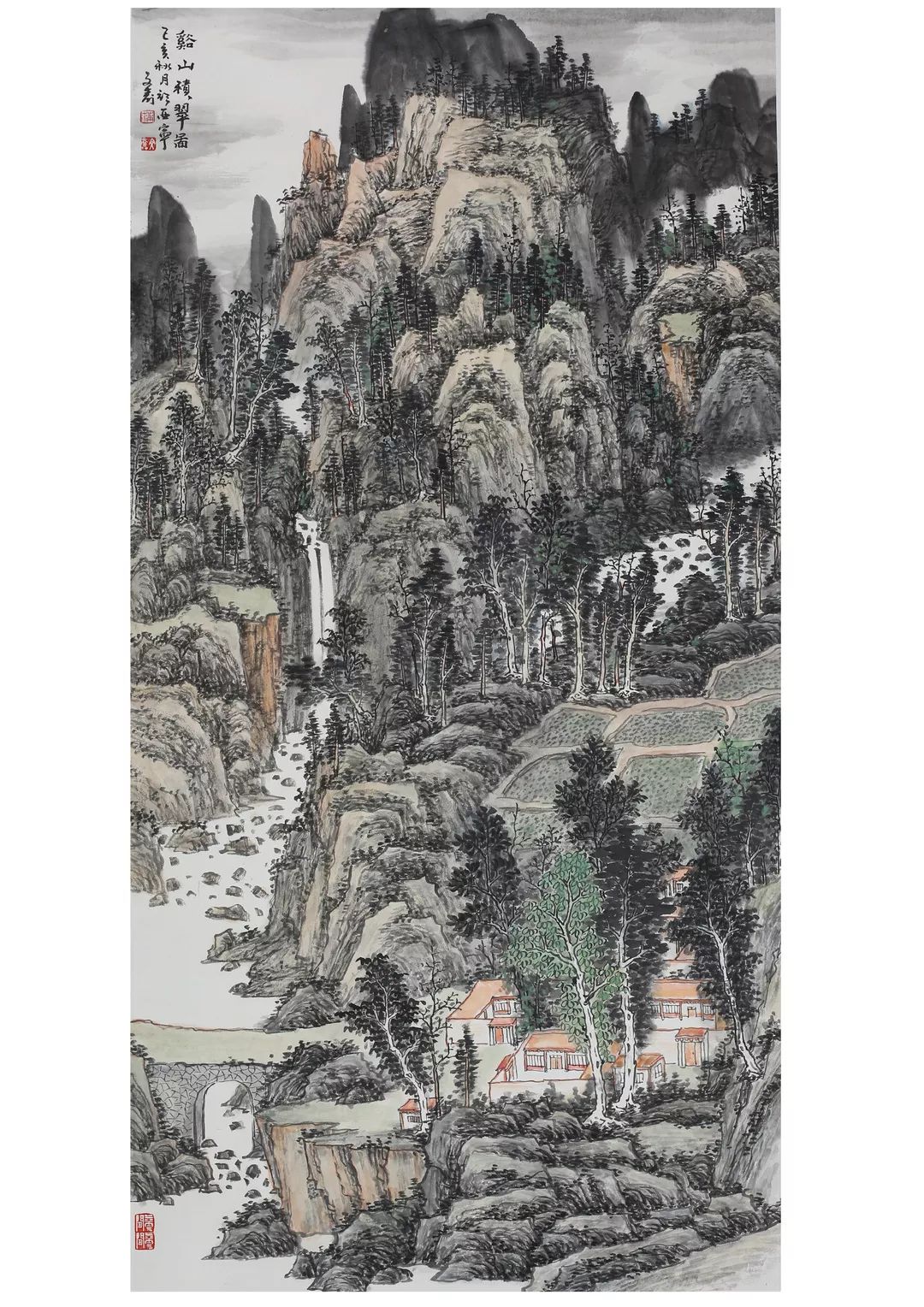 南京山地画院图片