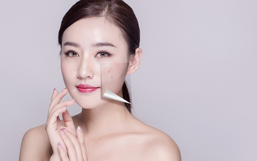 真的能变白吗?_皮肤