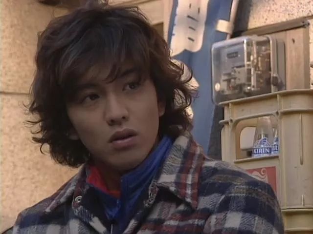 3%打破了之前《悠长假期》创造的最高收视纪录,他创造的记录也只有他