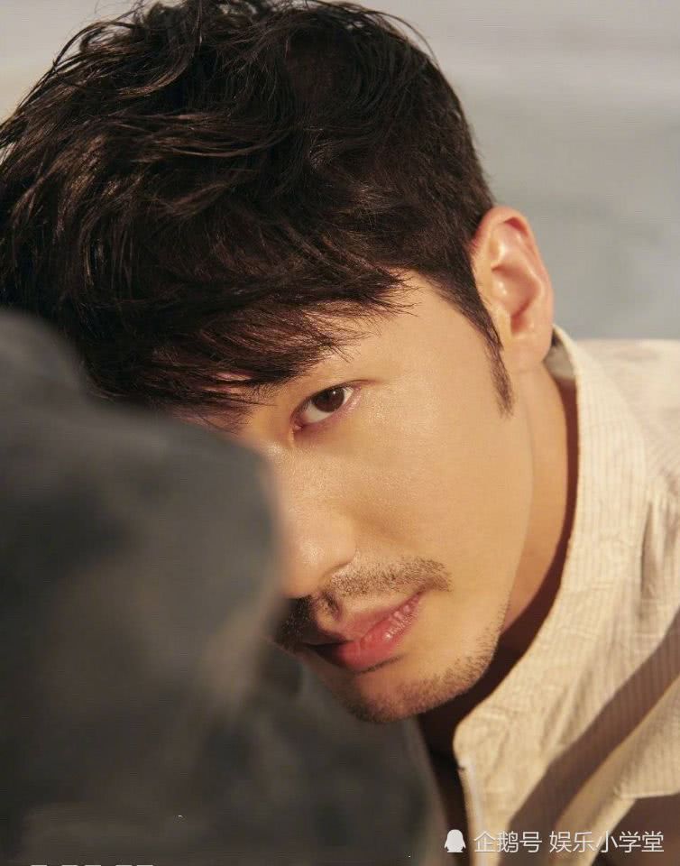 杨幂新剧已定11月15日正式开机,赵丽颖合作男