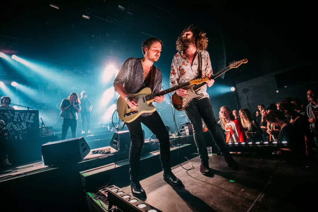 赠票这个冬天与stonessessions重返摇滚乐黄金年代