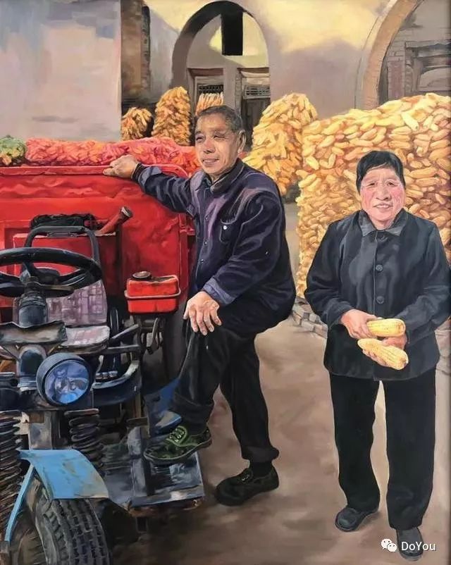 福利让美在黄河边生根发芽银川当代美术馆的这次展览很特别