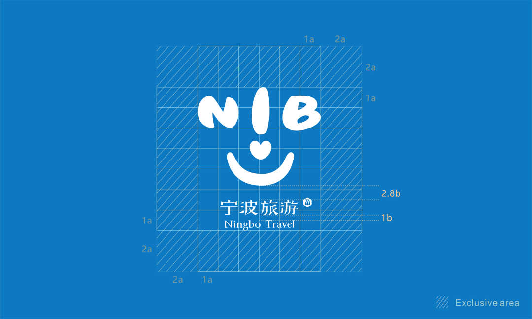 宁波发布旅游品牌LOGO，你怎么看？_标志
