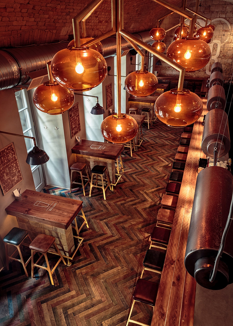 酒吧装修设计的定位决定一切