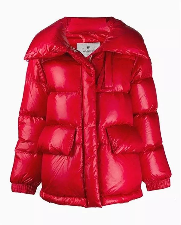 80年代服装 【二】今年冬天要穿什么样的羽绒服?