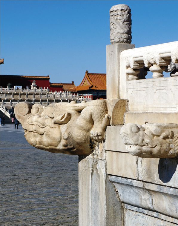 建构华夏之故宫 | 中国古代审美的巅峰