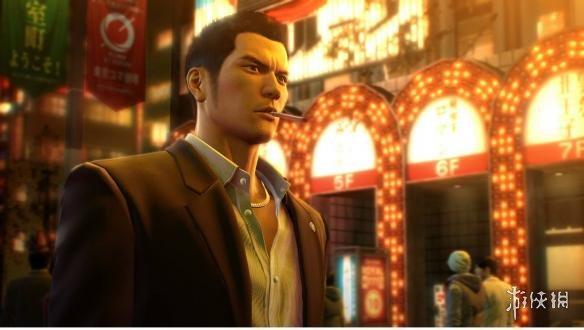 steam 《如龙0》真实测评_战斗
