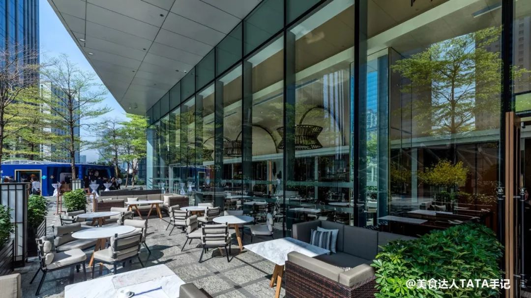 广州太古汇很惊奇还有全新好餐厅等你来试