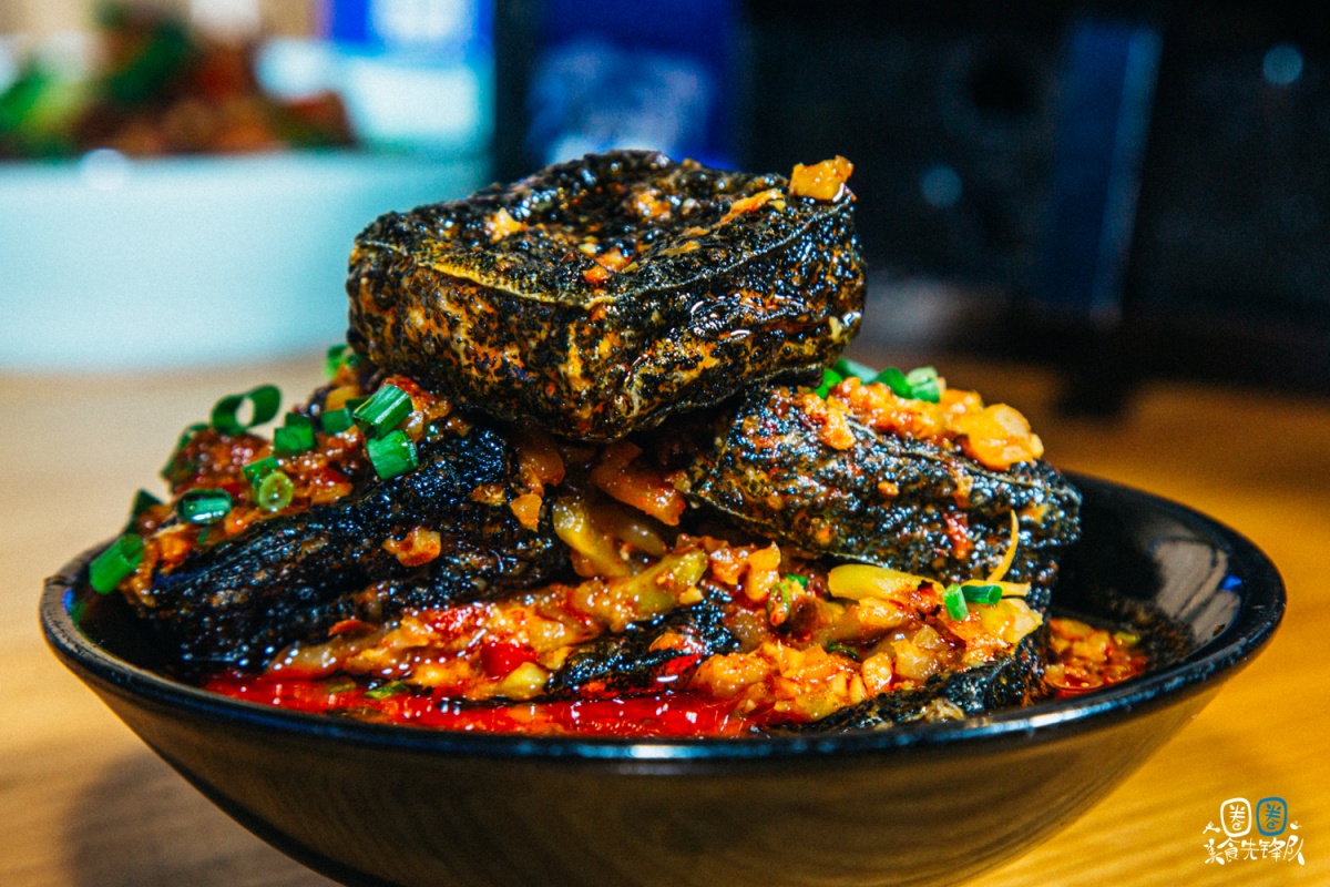 从上海火到南昌的湘菜馆王府井开业排队至今