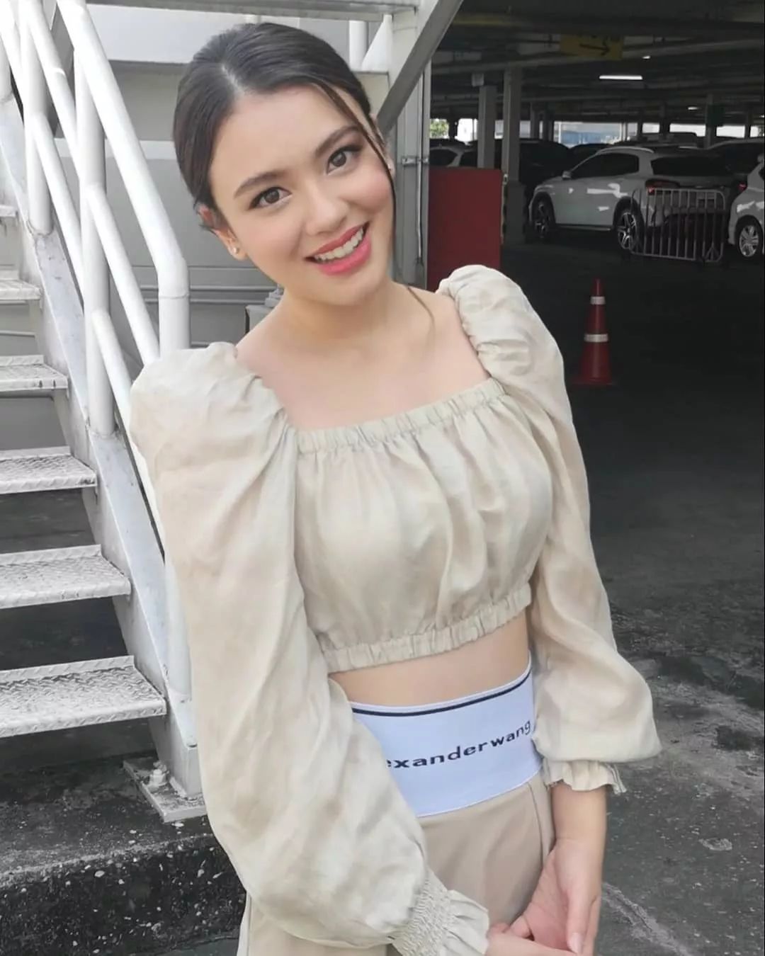 泰剧大小姐开播殇爱女主搭档masu任性大小姐vs青梅竹马