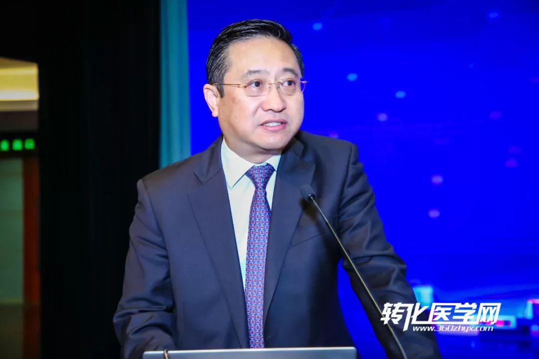 第三届现代临床分子诊断研讨会第四届精准医学高峰论坛圆满闭幕