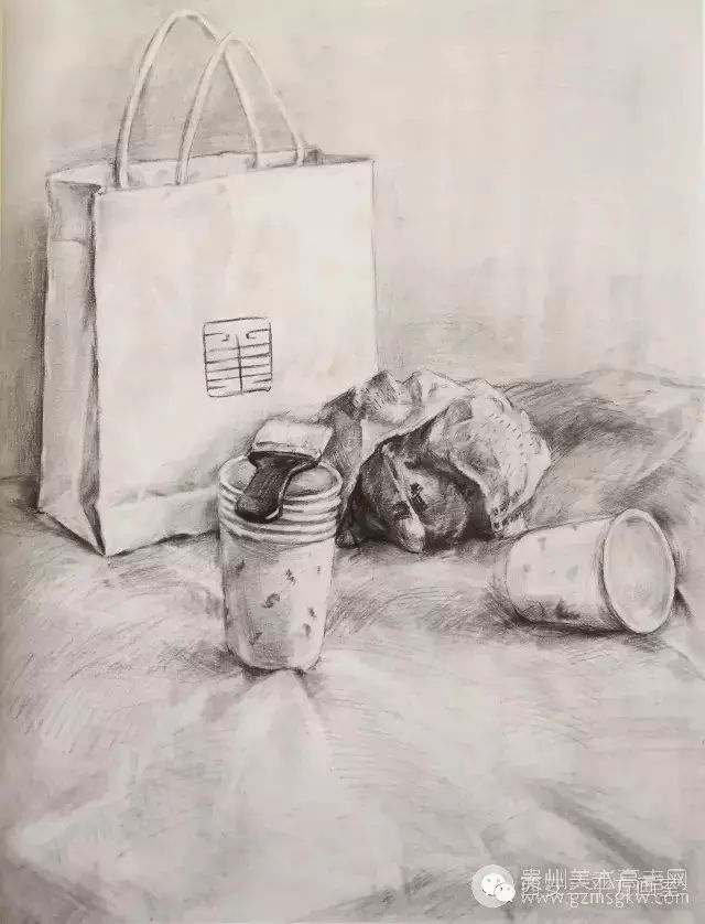 西安美术学院近三年各科高分试卷67最全