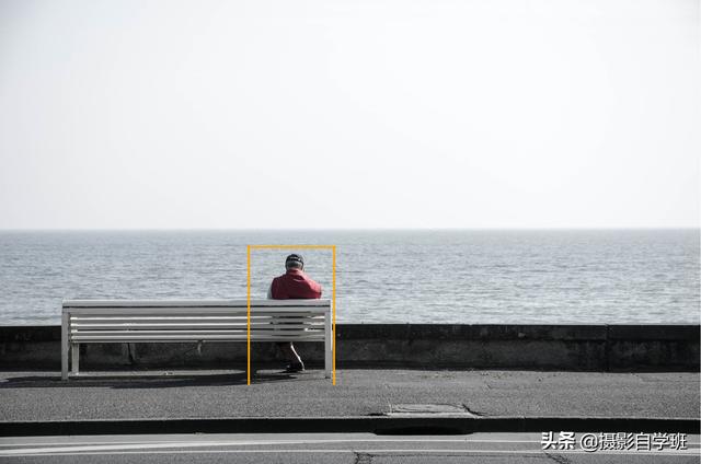 这7个摄影构图技巧简单实用手机单反都能用你学会了吗
