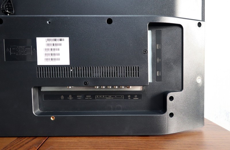 卧室电视新选择——乐视超级电视x40c