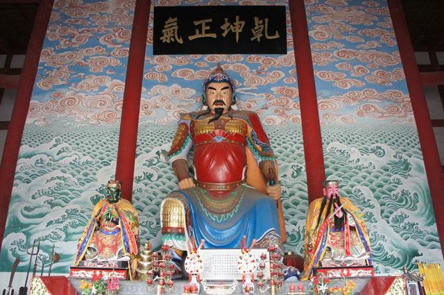 原创食人将军张巡或许有一种可能我们伤害了这位民族脊梁1262年