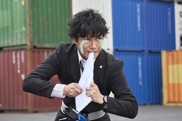 迫害二骑是假面骑士粉丝的传统中日网友各种p图迫害不破谏