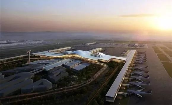 崇州市机场图片
