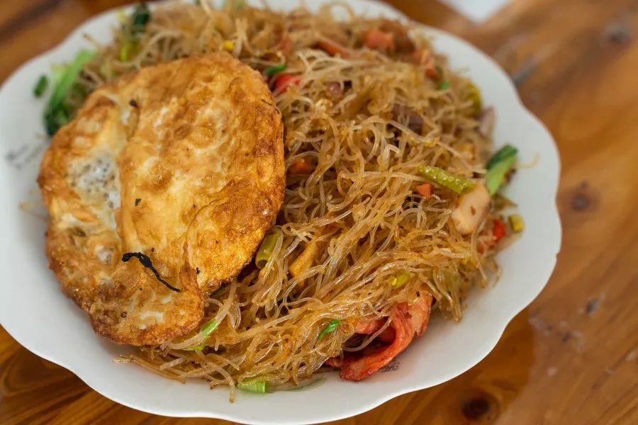 剁完手来这些店,人均30吃到饱!_翔仔