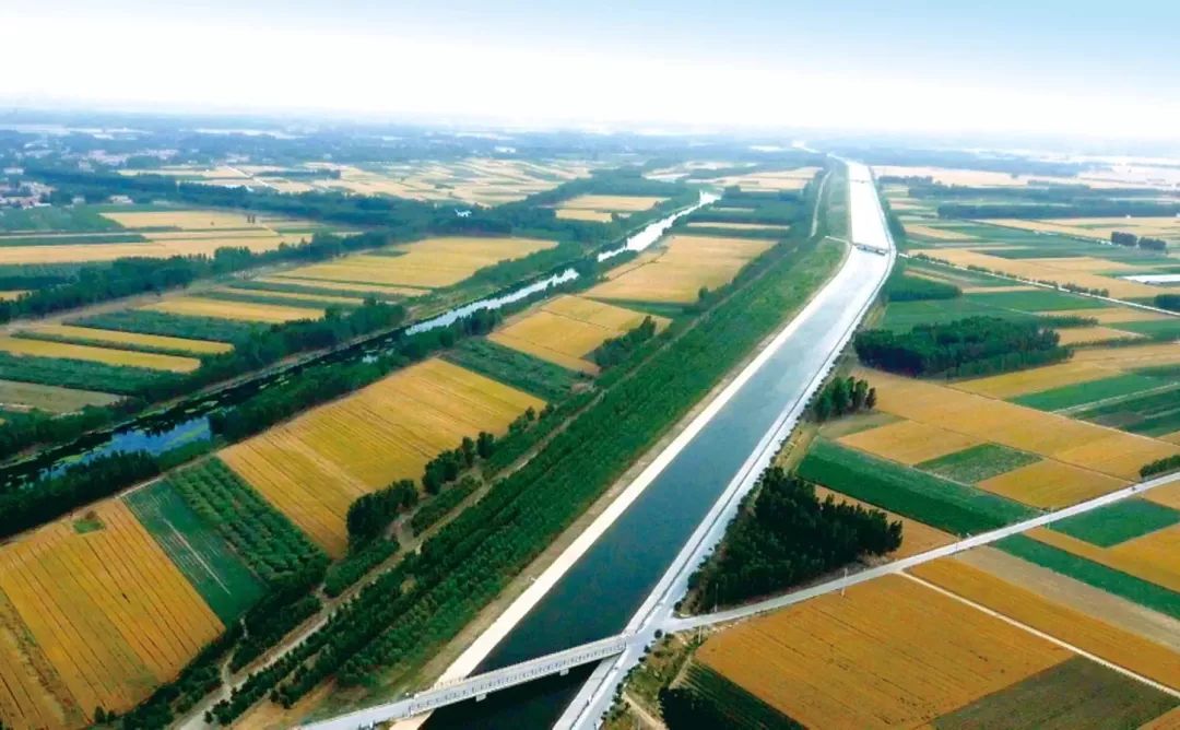 南水北调东线一期穿黄河工程设计单元工程通过完工验收