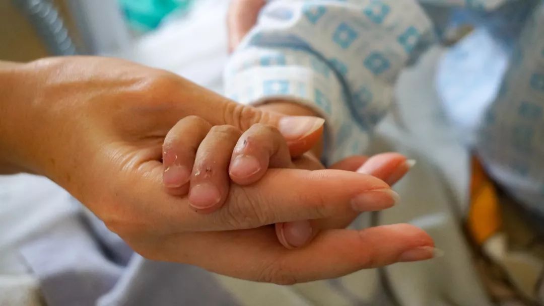 愿世间没有病痛,有爱就有希望_王成慧