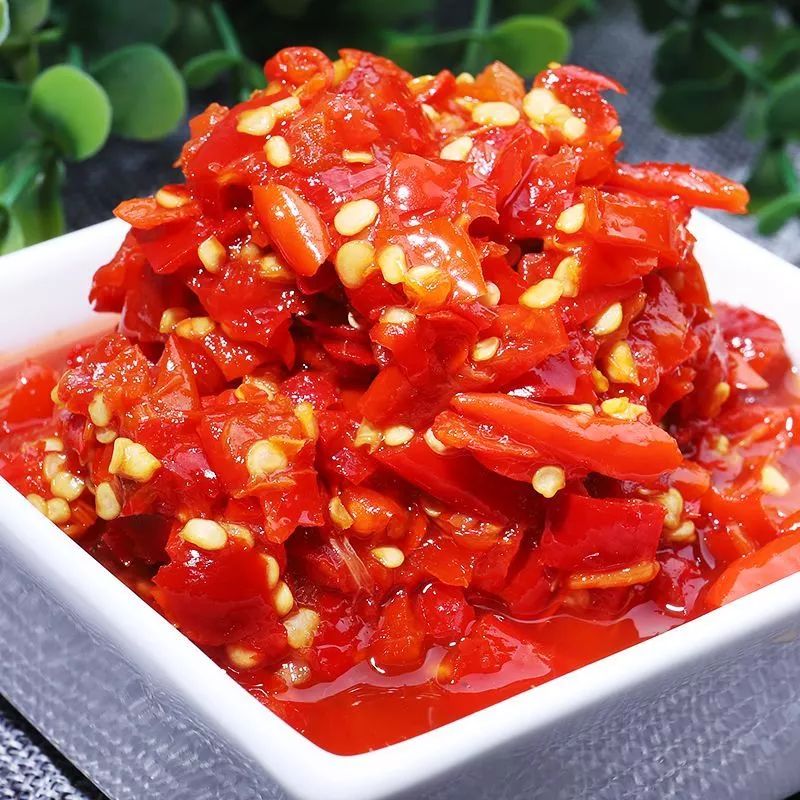 美食贵州辣椒让世界爱上不一样的味道