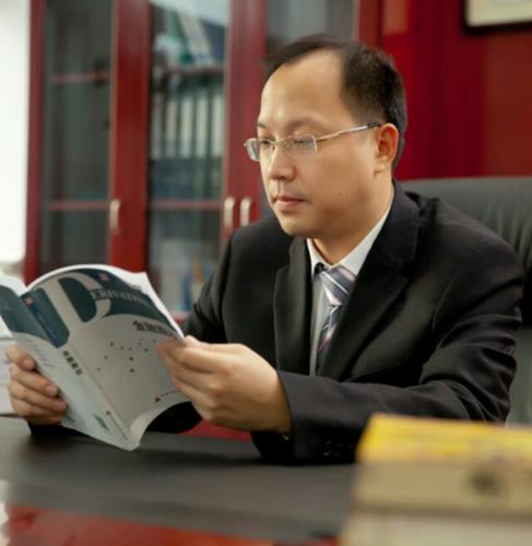 专访福建滚雪球投资创始人林波未来510年大盘股指数还有35倍涨幅